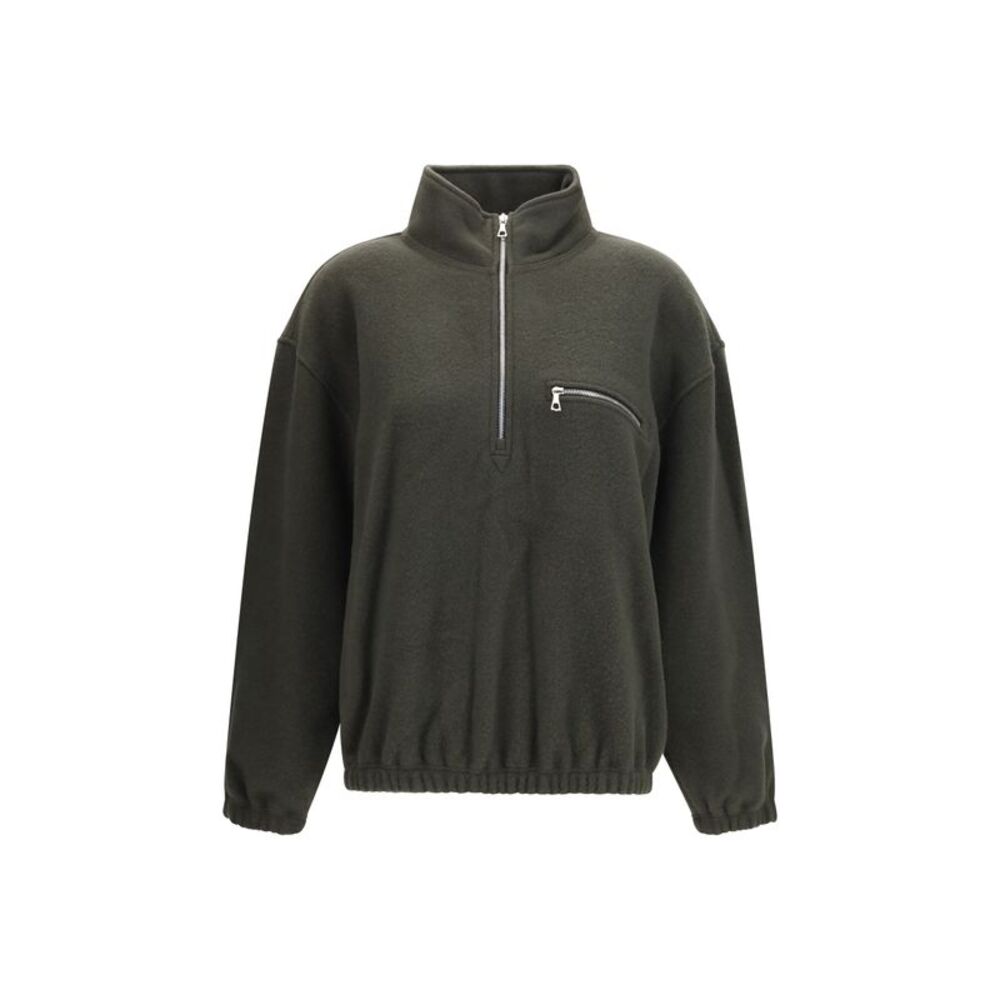 Rier Women Polar High-Neck Zip Jacket